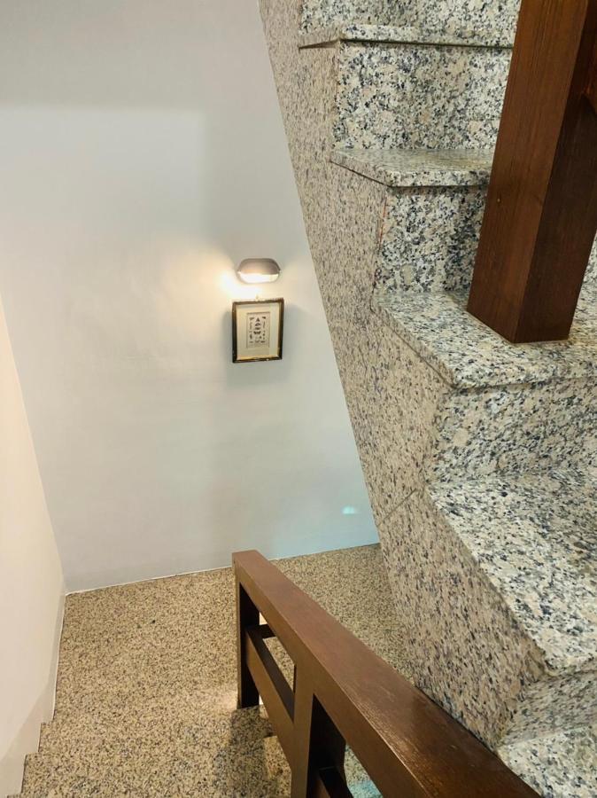 綠色的日子 Apartman Nantou Kültér fotó